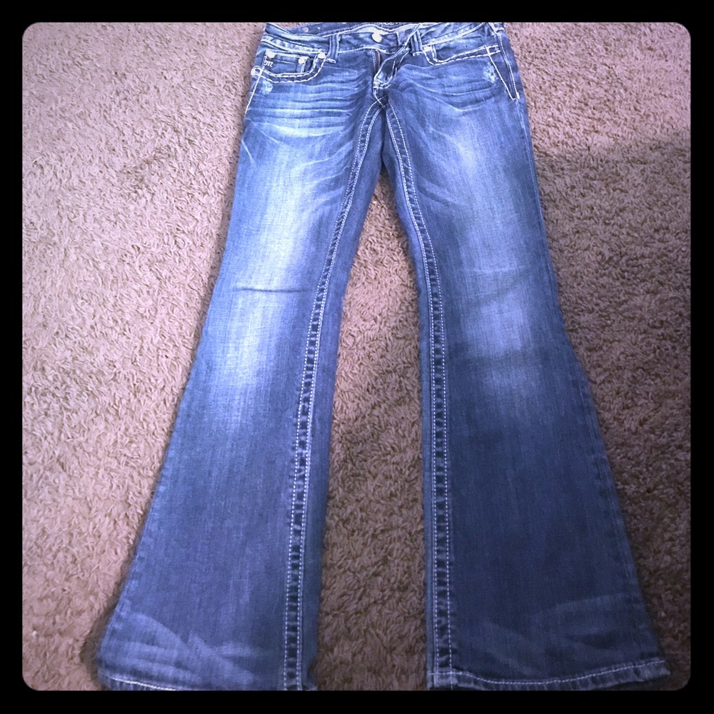 Miss me Size 27